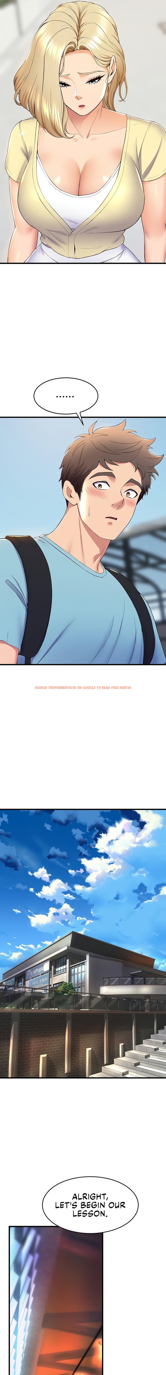 Read Hentai Image 7 86758 in comic Dance Department’s Female Sunbaes - Chapter 72 - www.hentaitnt.net