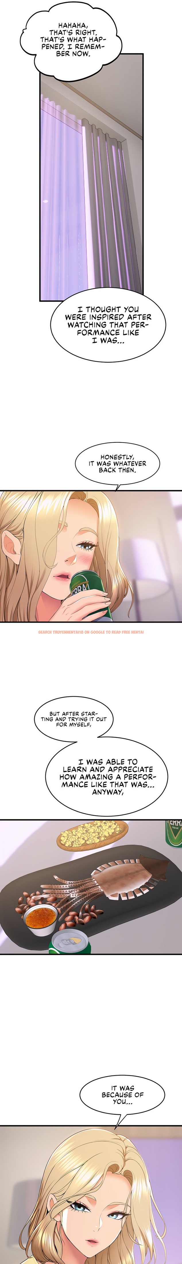 Read Hentai Image 10 60039 in comic Dance Department’s Female Sunbaes - Chapter 73 - www.hentaitnt.net