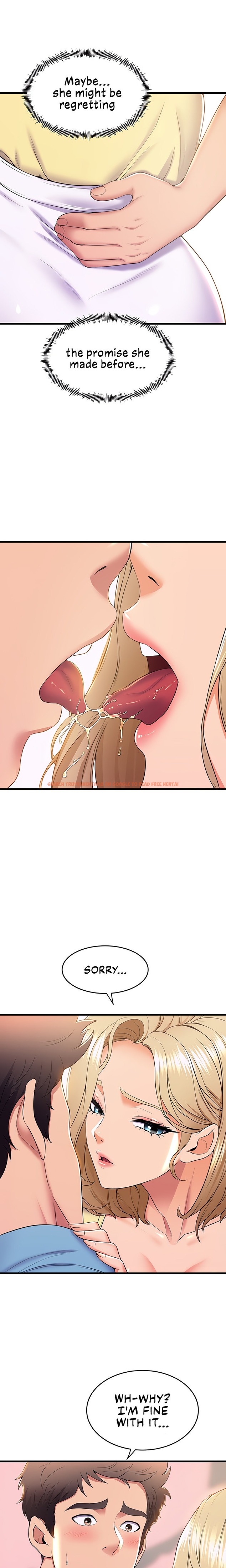 Read Hentai Image 13 60039 in comic Dance Department’s Female Sunbaes - Chapter 73 - www.hentaitnt.net