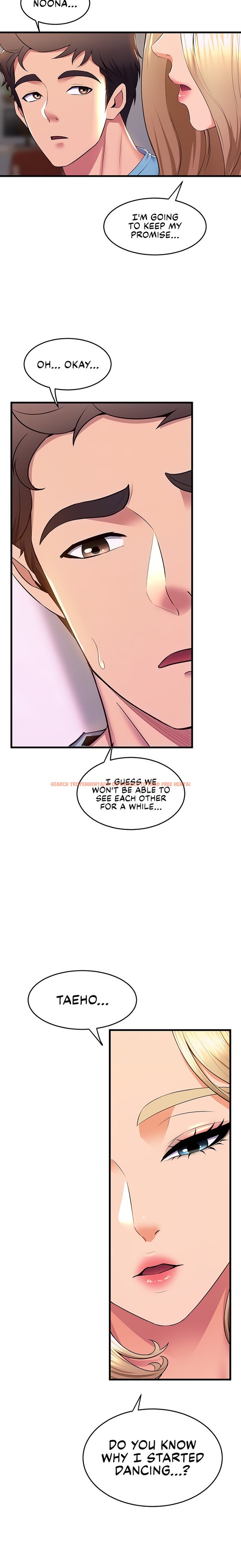 Read Hentai Image 3 60039 in comic Dance Department’s Female Sunbaes - Chapter 73 - www.hentaitnt.net