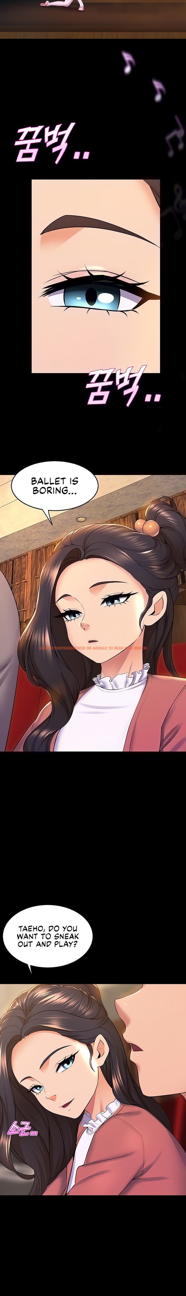 Read Hentai Image 6 60039 in comic Dance Department’s Female Sunbaes - Chapter 73 - www.hentaitnt.net