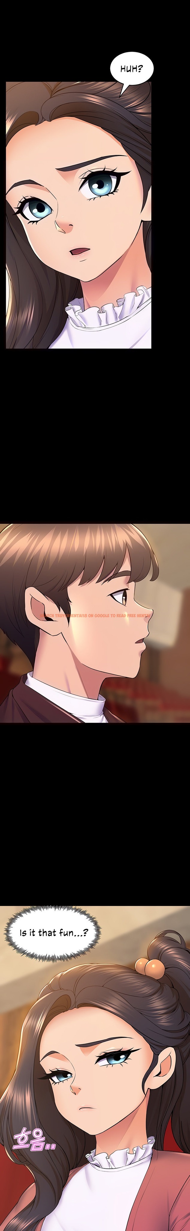 Read Hentai Image 7 60039 in comic Dance Department’s Female Sunbaes - Chapter 73 - www.hentaitnt.net