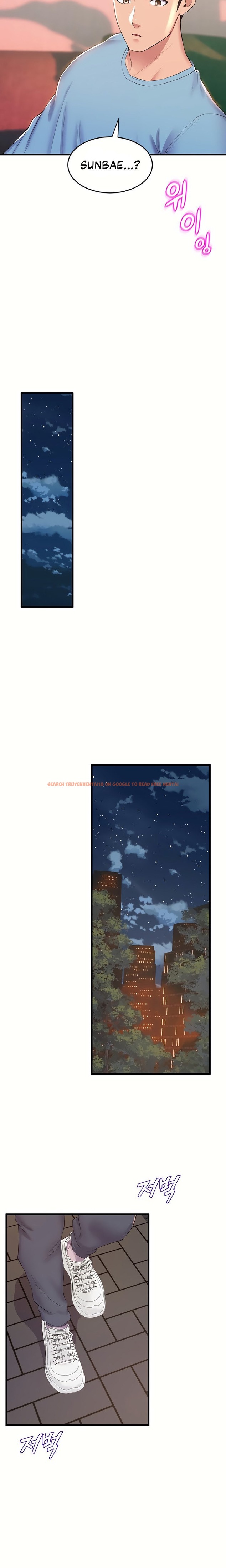 Read Hentai Image 11 80131 in comic Dance Department’s Female Sunbaes - Chapter 74 - www.hentaitnt.net