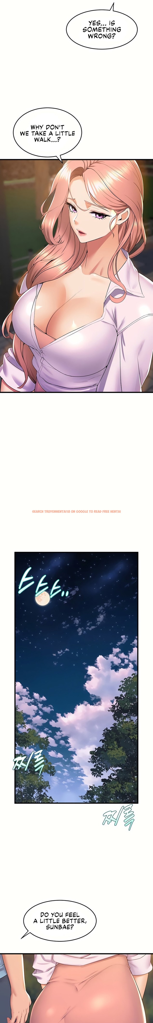 Read Hentai Image 13 80131 in comic Dance Department’s Female Sunbaes - Chapter 74 - www.hentaitnt.net