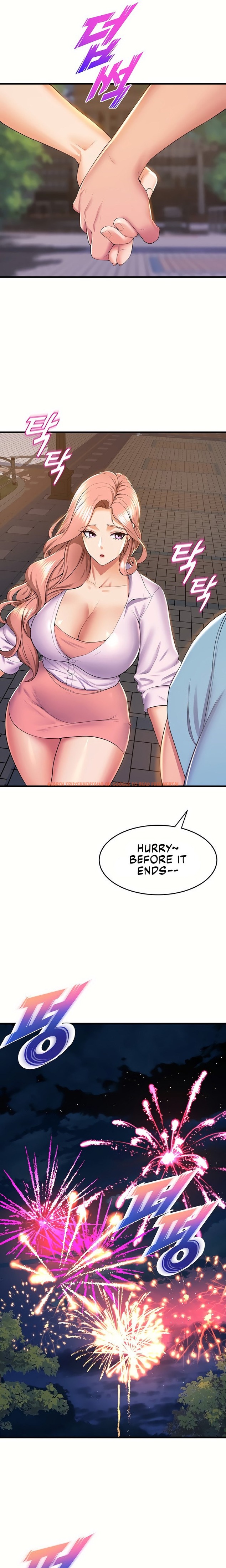 Read Hentai Image 16 80132 in comic Dance Department’s Female Sunbaes - Chapter 74 - www.hentaitnt.net