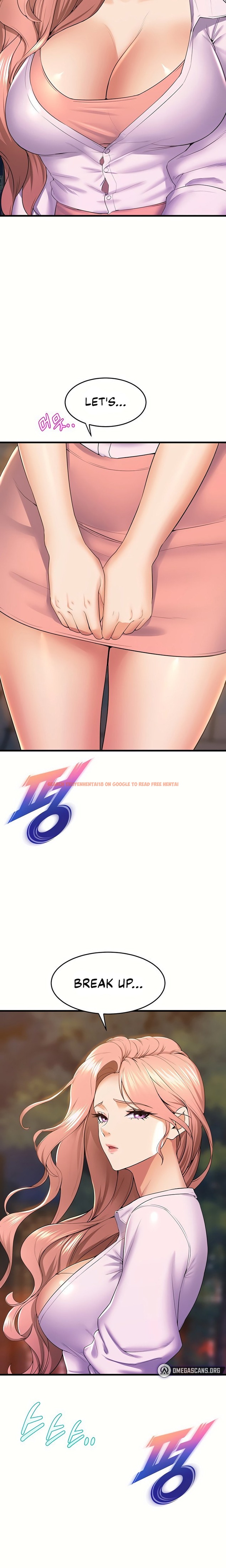 Read Hentai Image 18 80132 in comic Dance Department’s Female Sunbaes - Chapter 74 - www.hentaitnt.net