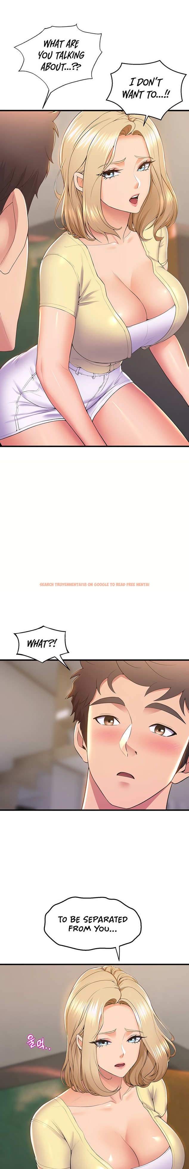 Read Hentai Image 2 80131 in comic Dance Department’s Female Sunbaes - Chapter 74 - www.hentaitnt.net