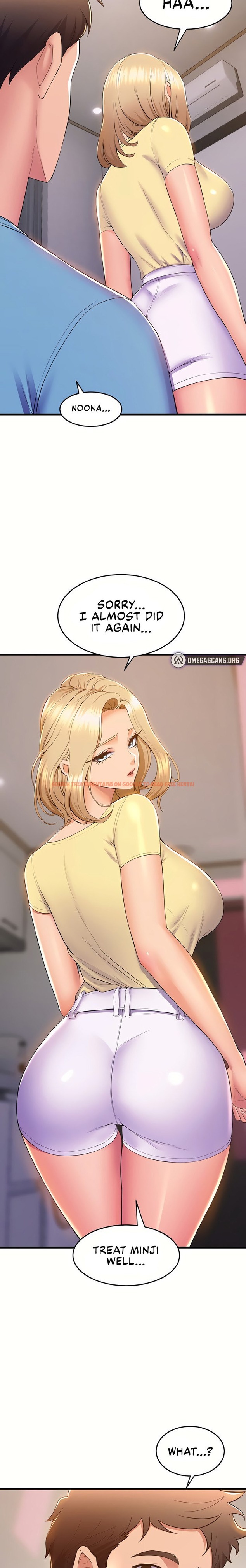 Read Hentai Image 8 80131 in comic Dance Department’s Female Sunbaes - Chapter 74 - www.hentaitnt.net