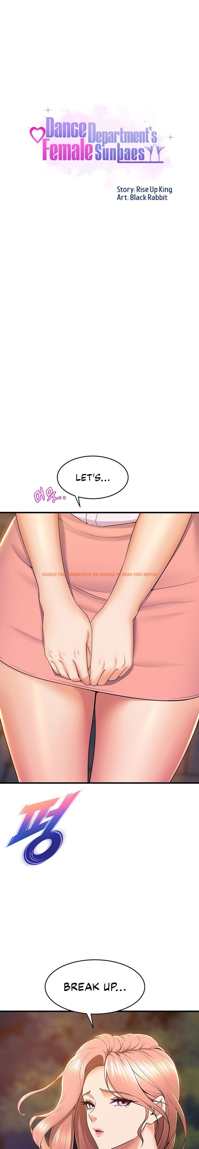 Read Hentai Image 1 97009 in comic Dance Department’s Female Sunbaes - Chapter 75 - www.hentaitnt.net