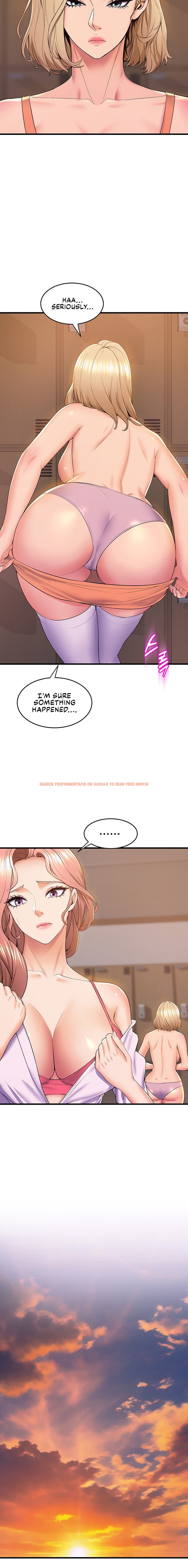Read Hentai Image 14 97009 in comic Dance Department’s Female Sunbaes - Chapter 75 - www.hentaitnt.net