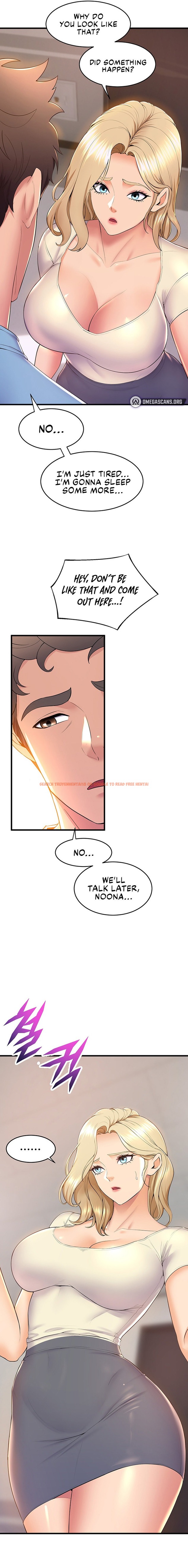 Read Hentai Image 17 97009 in comic Dance Department’s Female Sunbaes - Chapter 75 - www.hentaitnt.net