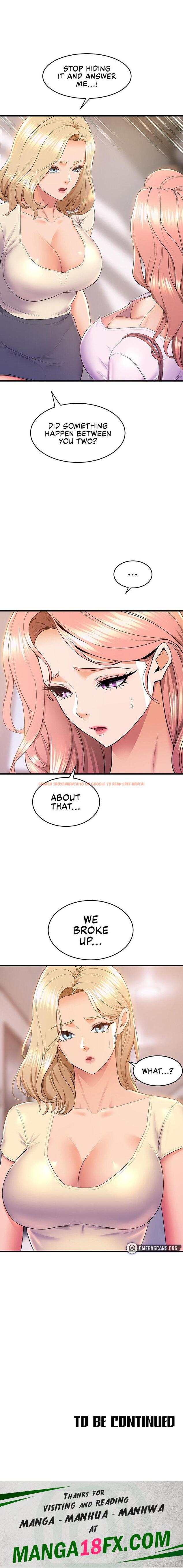 Read Hentai Image 19 97009 in comic Dance Department’s Female Sunbaes - Chapter 75 - www.hentaitnt.net