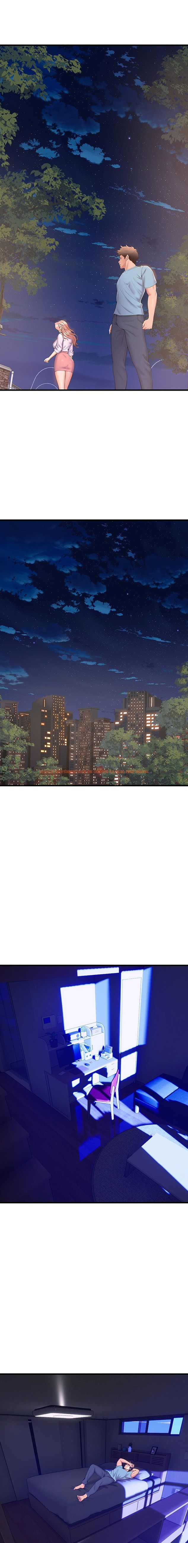 Read Hentai Image 7 97009 in comic Dance Department’s Female Sunbaes - Chapter 75 - www.hentaitnt.net