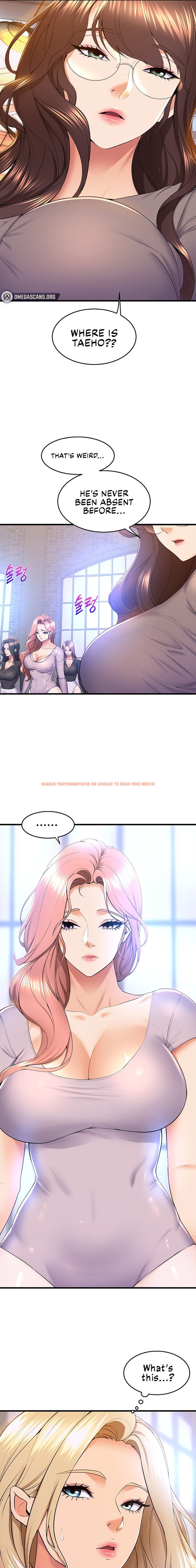 Read Hentai Image 9 97009 in comic Dance Department’s Female Sunbaes - Chapter 75 - www.hentaitnt.net