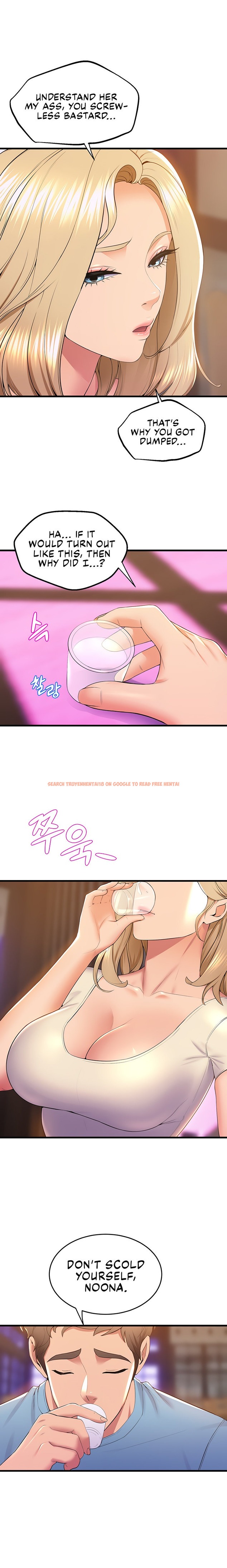 Read Hentai Image 10 40513 in comic Dance Department’s Female Sunbaes - Chapter 76 - www.hentaitnt.net