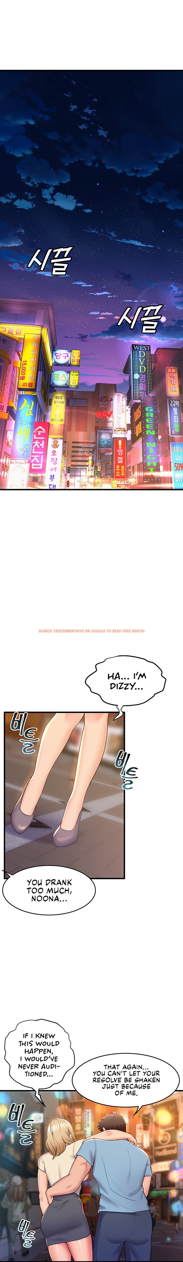 Read Hentai Image 12 40513 in comic Dance Department’s Female Sunbaes - Chapter 76 - www.hentaitnt.net