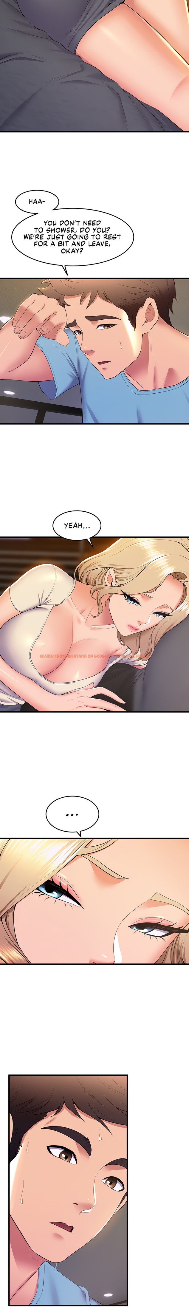 Read Hentai Image 15 40513 in comic Dance Department’s Female Sunbaes - Chapter 76 - www.hentaitnt.net