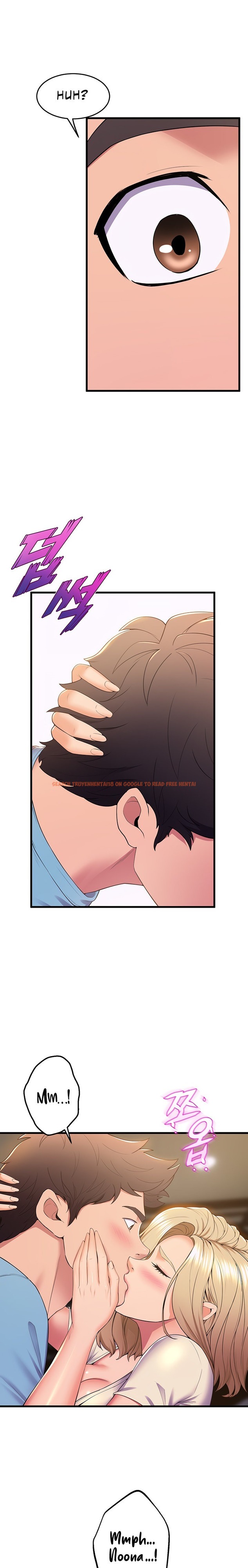 Read Hentai Image 16 40513 in comic Dance Department’s Female Sunbaes - Chapter 76 - www.hentaitnt.net
