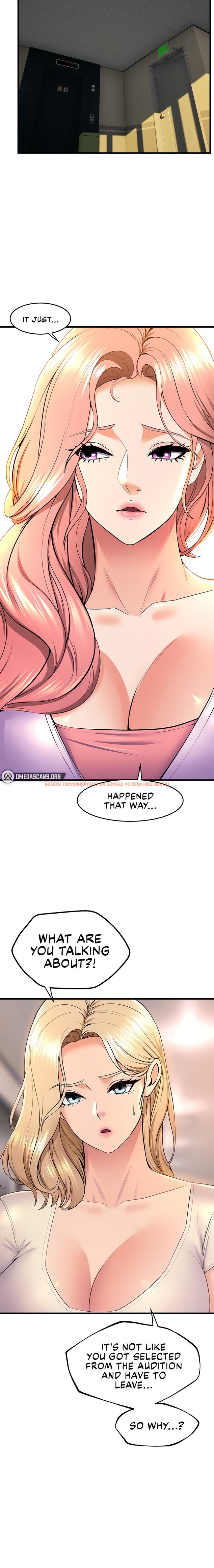 Read Hentai Image 3 40513 in comic Dance Department’s Female Sunbaes - Chapter 76 - www.hentaitnt.net