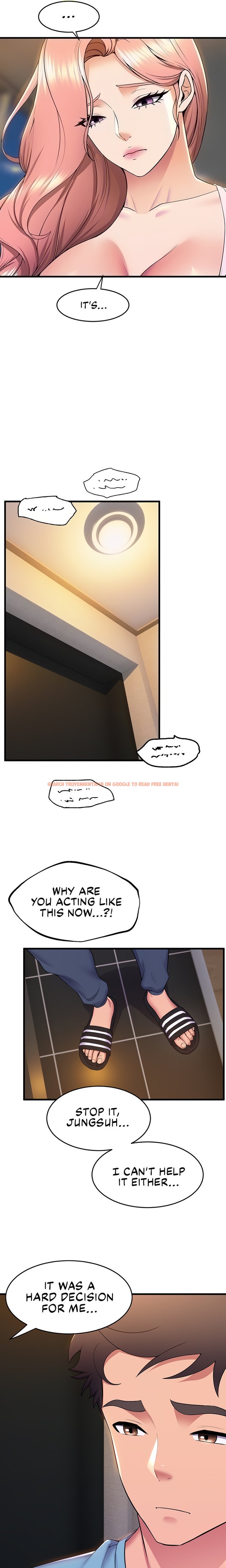 Read Hentai Image 4 40513 in comic Dance Department’s Female Sunbaes - Chapter 76 - www.hentaitnt.net