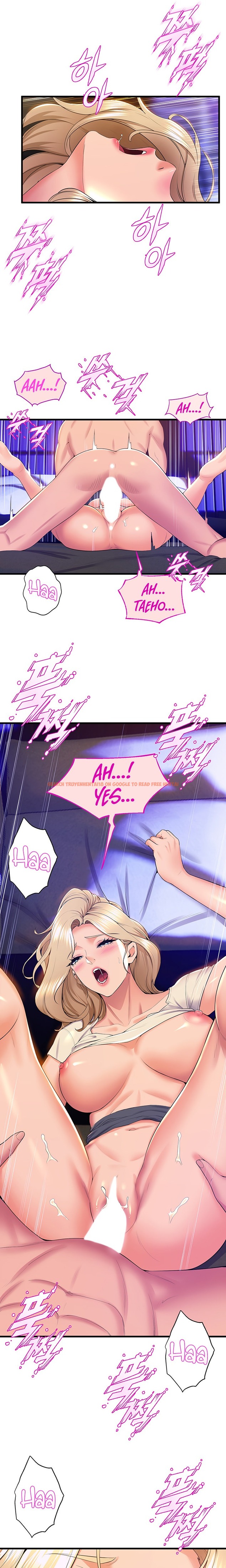 Read Hentai Image 13 78403 in comic Dance Department’s Female Sunbaes - Chapter 77 - www.hentaitnt.net