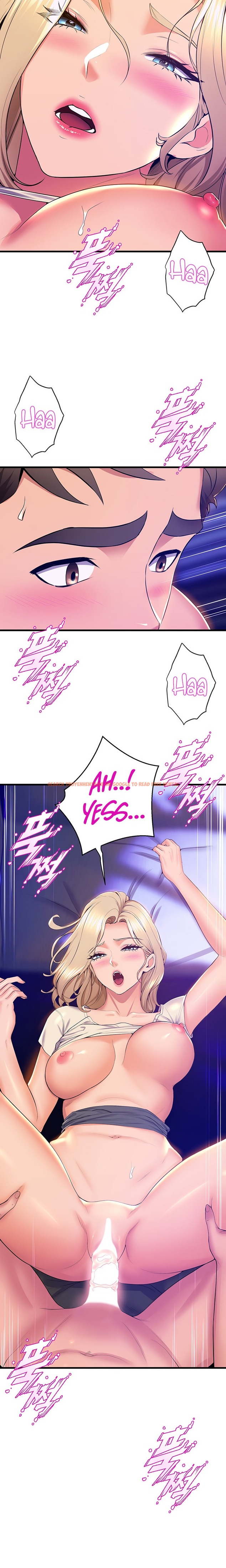 Read Hentai Image 14 78403 in comic Dance Department’s Female Sunbaes - Chapter 77 - www.hentaitnt.net