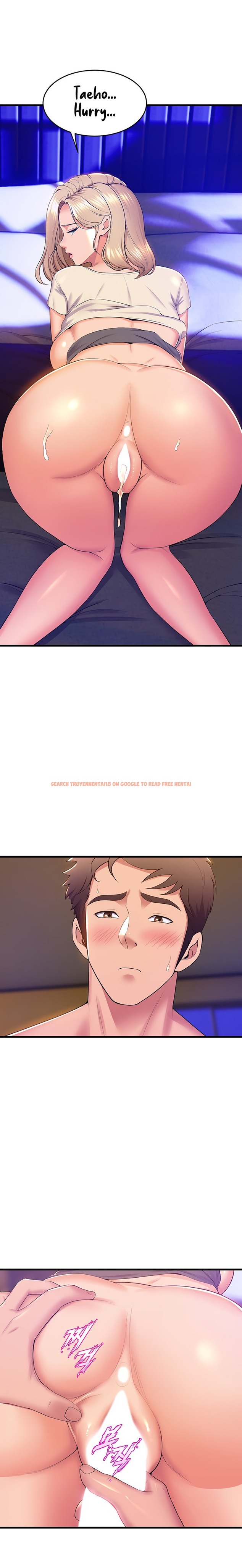 Read Hentai Image 16 78403 in comic Dance Department’s Female Sunbaes - Chapter 77 - www.hentaitnt.net
