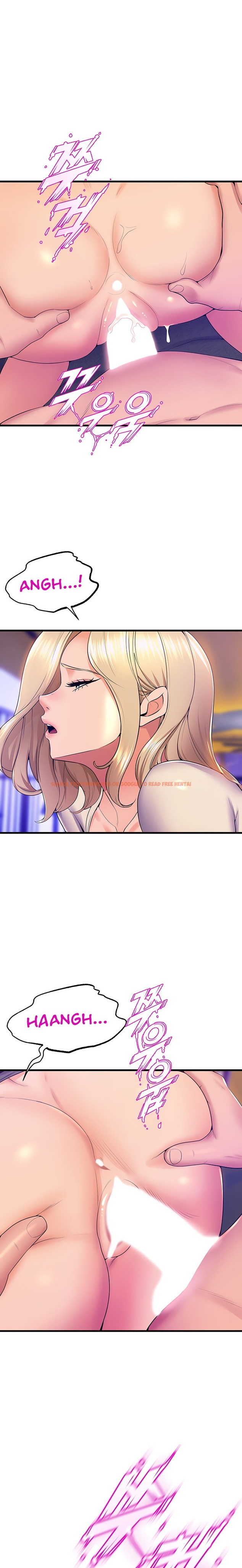 Read Hentai Image 17 78403 in comic Dance Department’s Female Sunbaes - Chapter 77 - www.hentaitnt.net