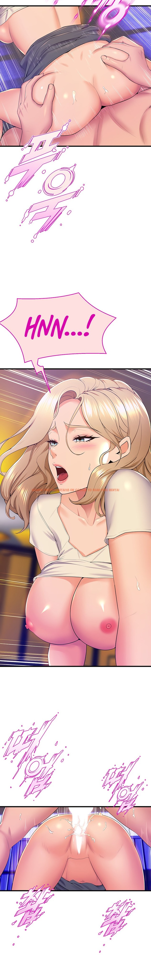 Read Hentai Image 18 78403 in comic Dance Department’s Female Sunbaes - Chapter 77 - www.hentaitnt.net