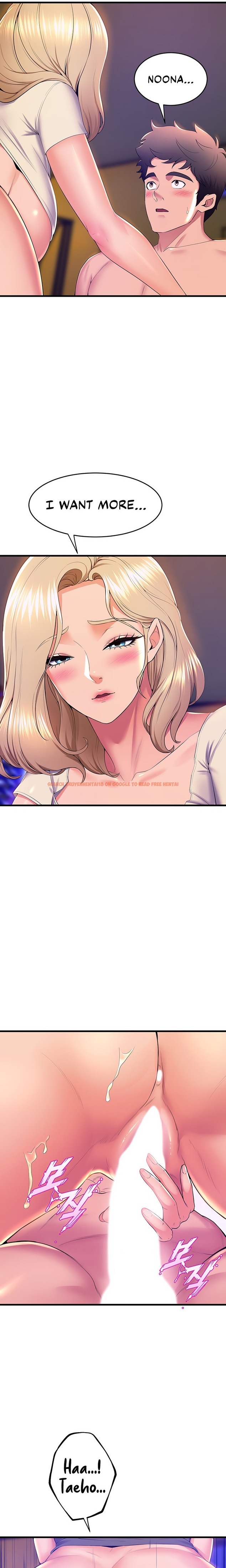 Read Hentai Image 22 78403 in comic Dance Department’s Female Sunbaes - Chapter 77 - www.hentaitnt.net