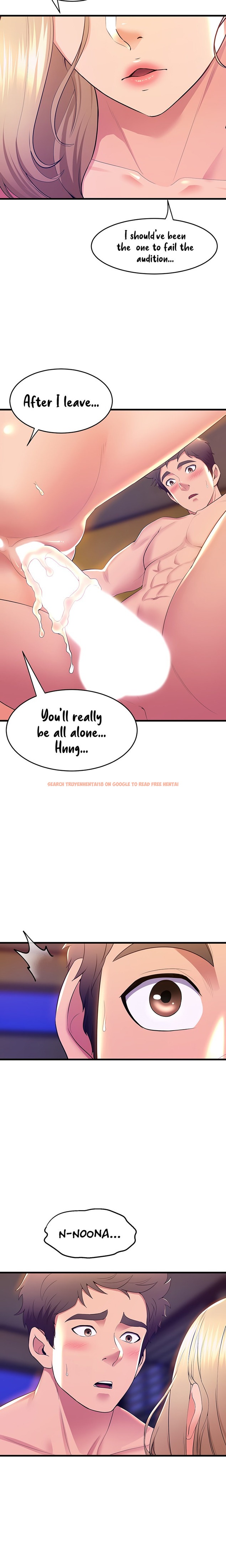 Read Hentai Image 24 78403 in comic Dance Department’s Female Sunbaes - Chapter 77 - www.hentaitnt.net