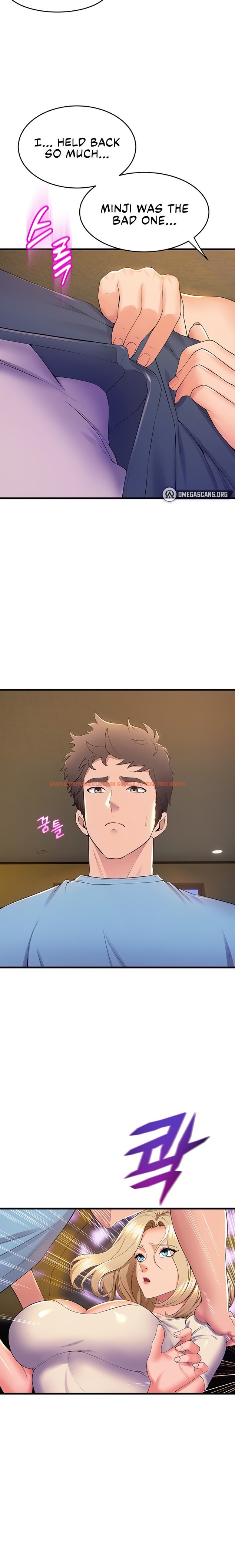 Read Hentai Image 3 78403 in comic Dance Department’s Female Sunbaes - Chapter 77 - www.hentaitnt.net