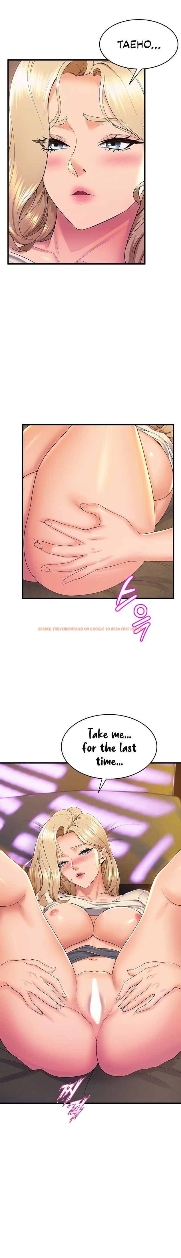 Read Hentai Image 6 78403 in comic Dance Department’s Female Sunbaes - Chapter 77 - www.hentaitnt.net