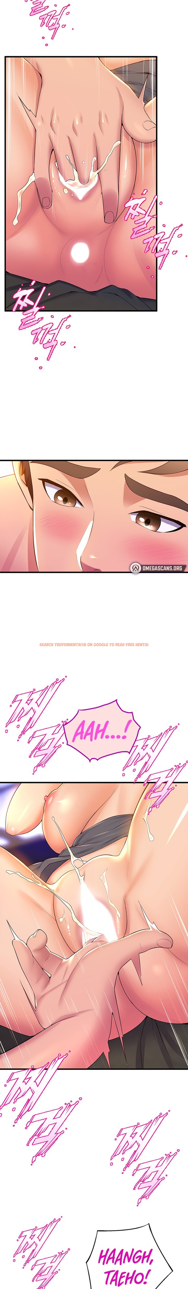 Read Hentai Image 8 78403 in comic Dance Department’s Female Sunbaes - Chapter 77 - www.hentaitnt.net