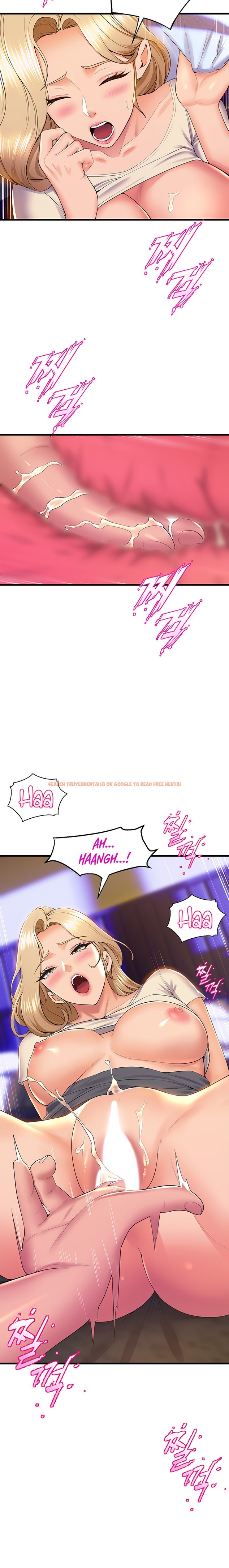 Read Hentai Image 9 78403 in comic Dance Department’s Female Sunbaes - Chapter 77 - www.hentaitnt.net