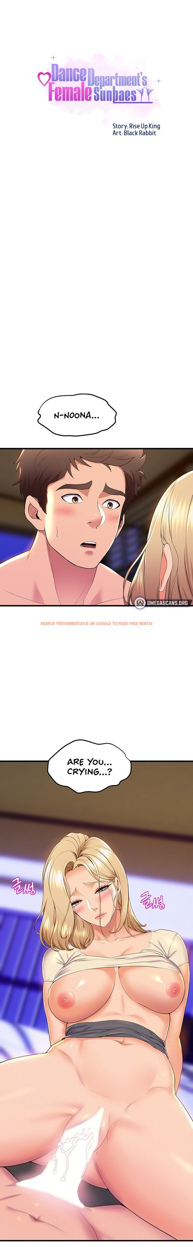 Read Hentai Image 1 36946 in comic Dance Department’s Female Sunbaes - Chapter 78 - www.hentaitnt.net