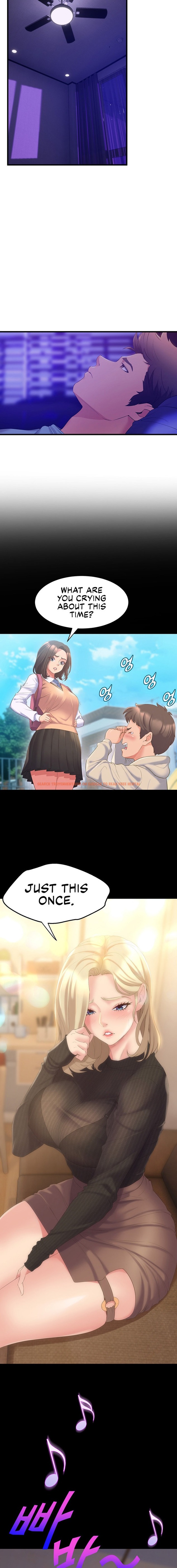 Read Hentai Image 10 36946 in comic Dance Department’s Female Sunbaes - Chapter 78 - www.hentaitnt.net