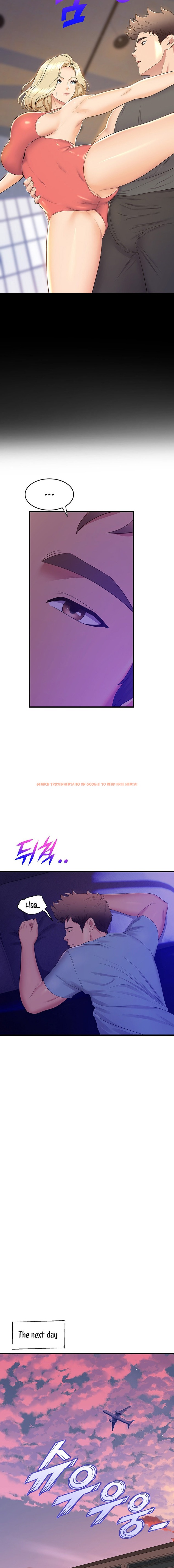 Read Hentai Image 11 36946 in comic Dance Department’s Female Sunbaes - Chapter 78 - www.hentaitnt.net