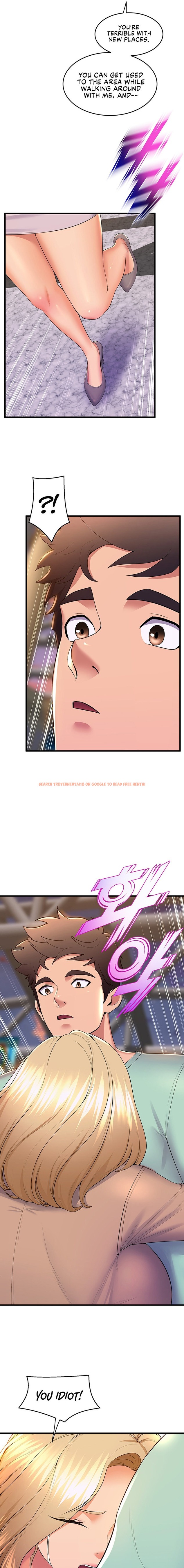 Read Hentai Image 15 36946 in comic Dance Department’s Female Sunbaes - Chapter 78 - www.hentaitnt.net