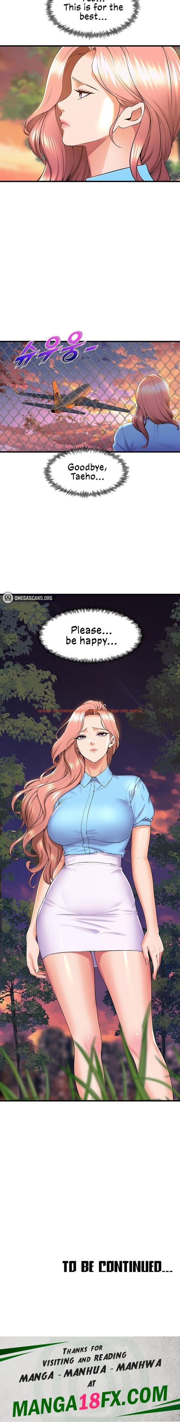 Read Hentai Image 18 36946 in comic Dance Department’s Female Sunbaes - Chapter 78 - www.hentaitnt.net