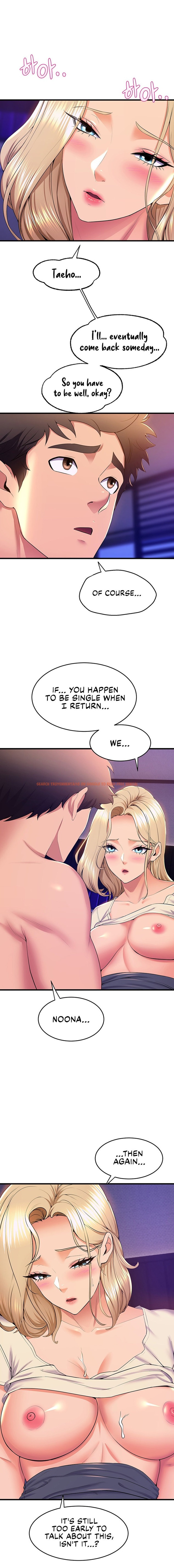 Read Hentai Image 7 36946 in comic Dance Department’s Female Sunbaes - Chapter 78 - www.hentaitnt.net