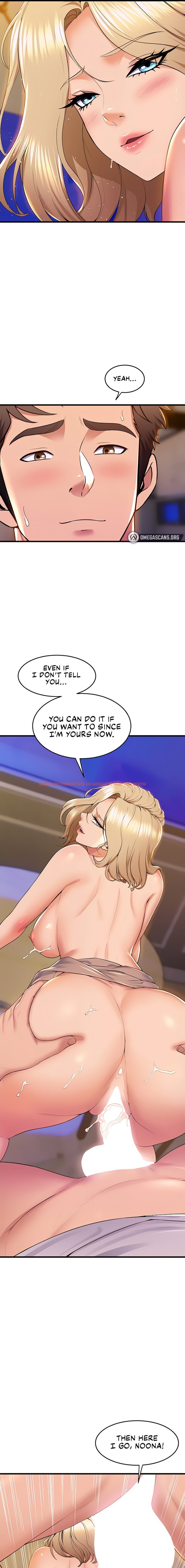 Read Hentai Image 15 13204 in comic Dance Department’s Female Sunbaes - Chapter 79 - www.hentaitnt.net