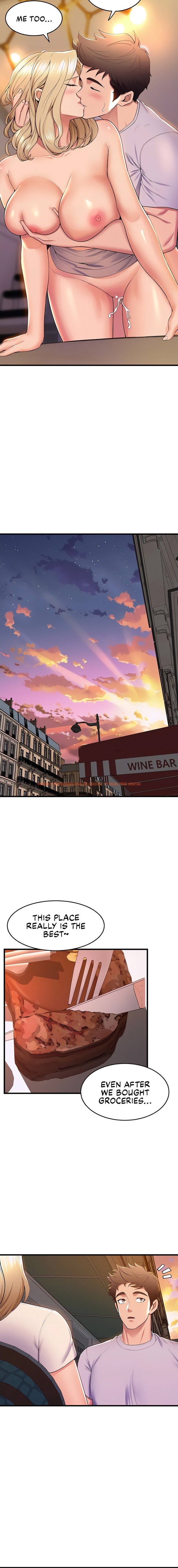 Read Hentai Image 18 13204 in comic Dance Department’s Female Sunbaes - Chapter 79 - www.hentaitnt.net