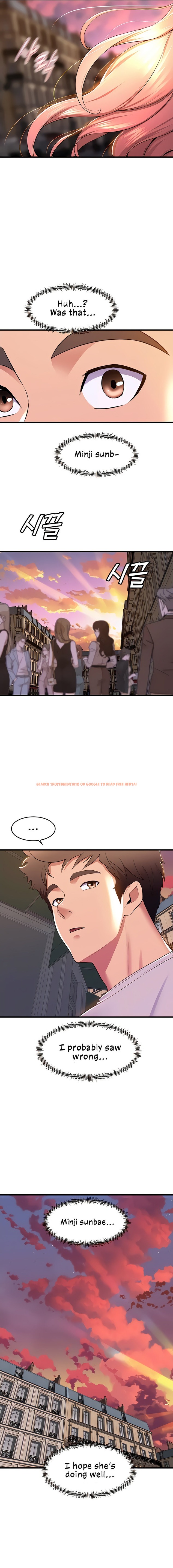 Read Hentai Image 19 13204 in comic Dance Department’s Female Sunbaes - Chapter 79 - www.hentaitnt.net
