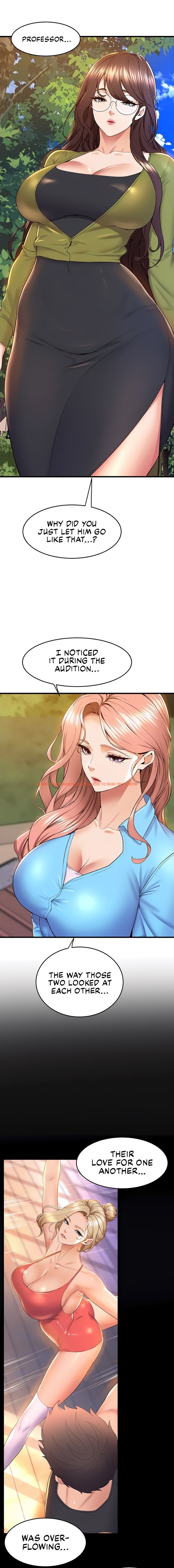 Read Hentai Image 21 13204 in comic Dance Department’s Female Sunbaes - Chapter 79 - www.hentaitnt.net