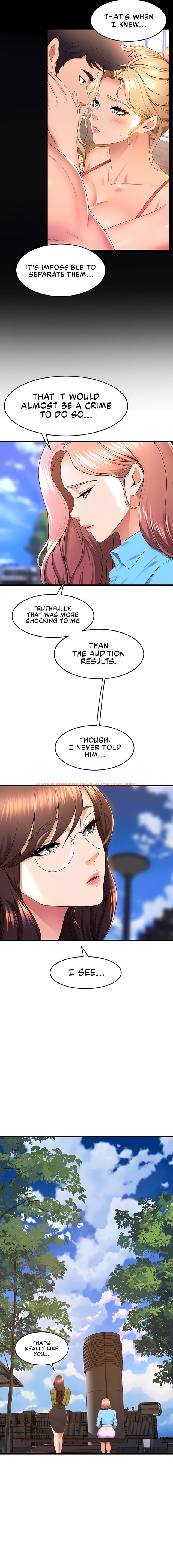 Read Hentai Image 22 13204 in comic Dance Department’s Female Sunbaes - Chapter 79 - www.hentaitnt.net