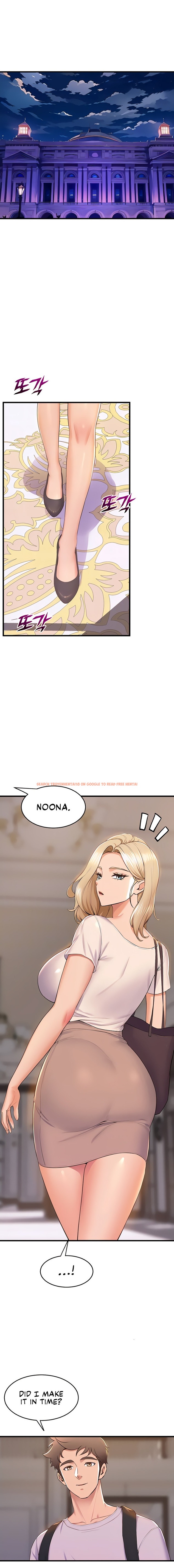 Read Hentai Image 4 13204 in comic Dance Department’s Female Sunbaes - Chapter 79 - www.hentaitnt.net