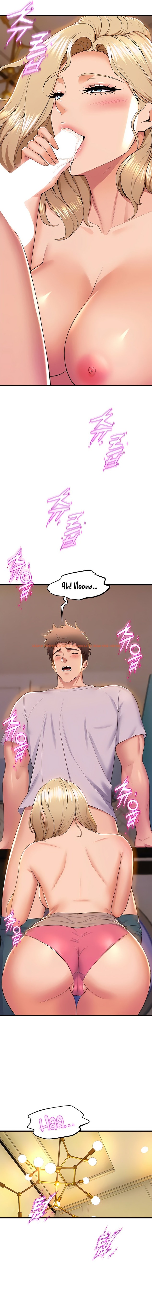 Read Hentai Image 9 13204 in comic Dance Department’s Female Sunbaes - Chapter 79 - www.hentaitnt.net