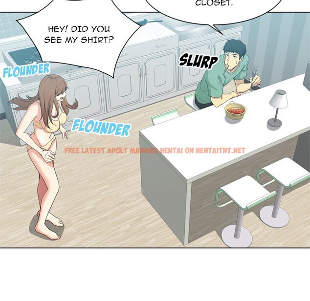 Read Hentai Image 17 881 in comic Dangerous Roomies - Chapter 1 - hentaitnt.net