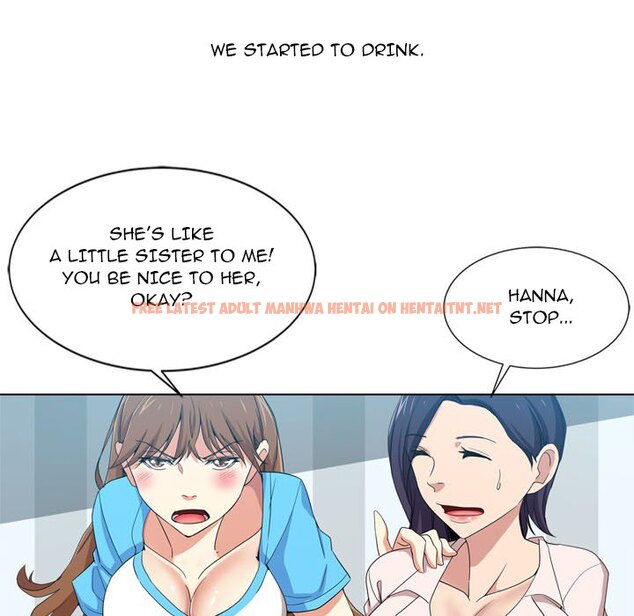 Read Hentai Image 54 881 in comic Dangerous Roomies - Chapter 1 - hentaitnt.net